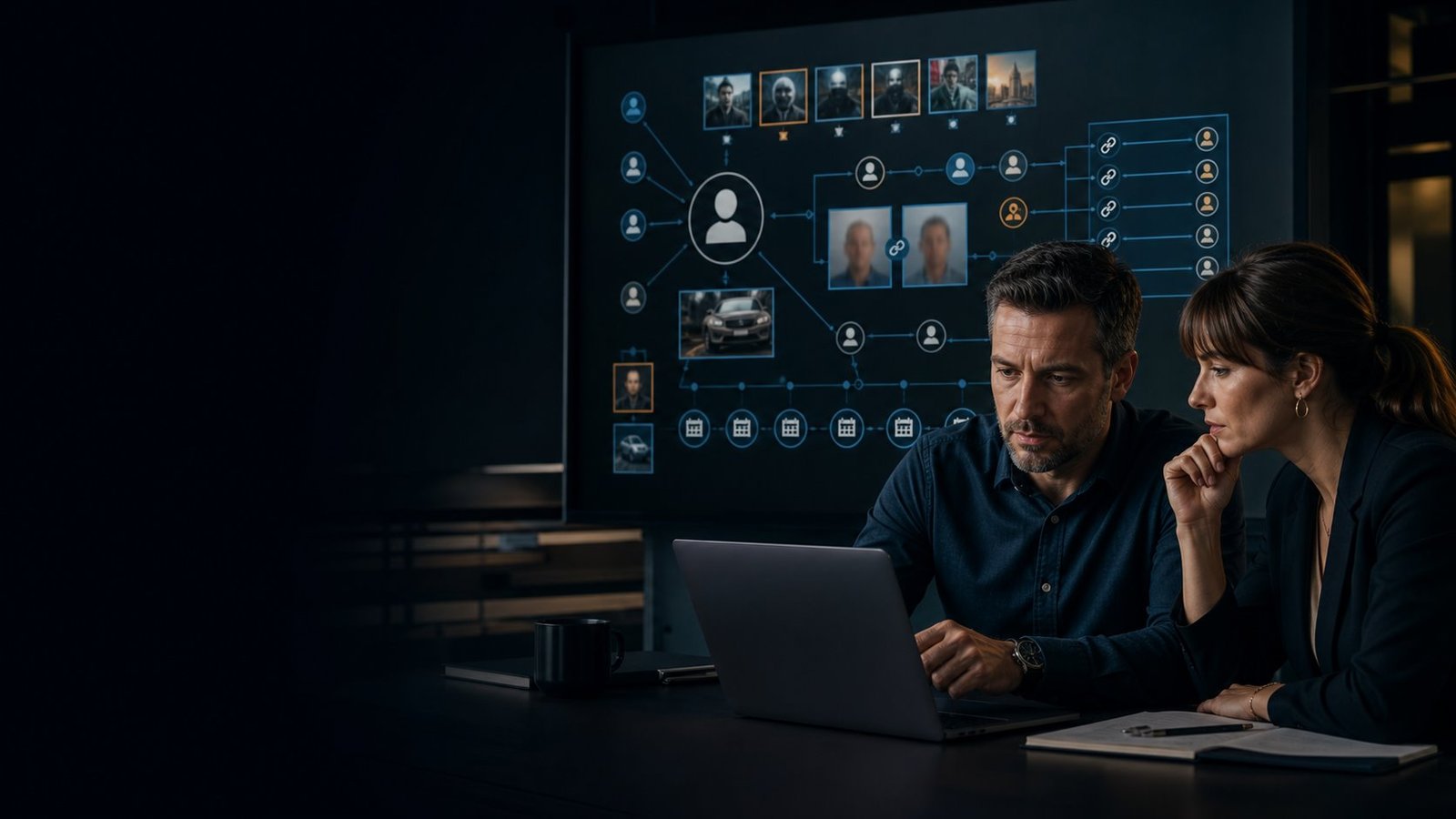 Find out who is behind a fake Instagram account with an OSINT investigation